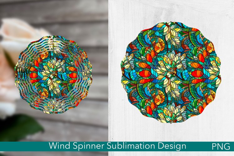 Stained Glass Png Image 17