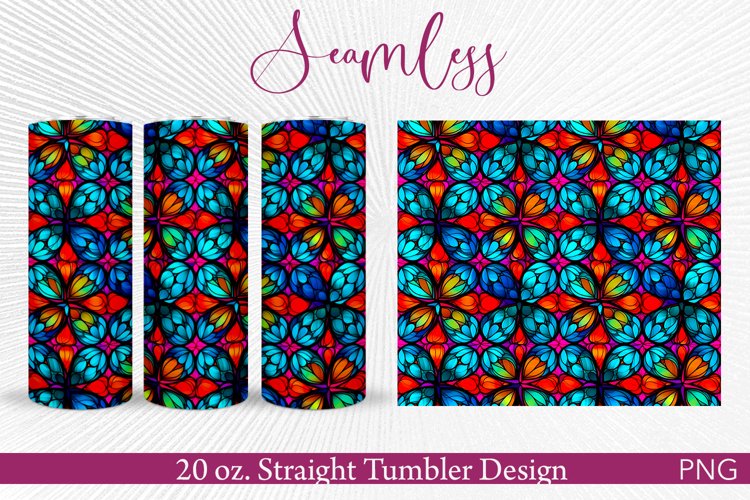 Sublimation Tumbler Designs Image 17