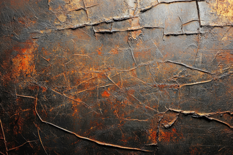 Iron Texture Image 6