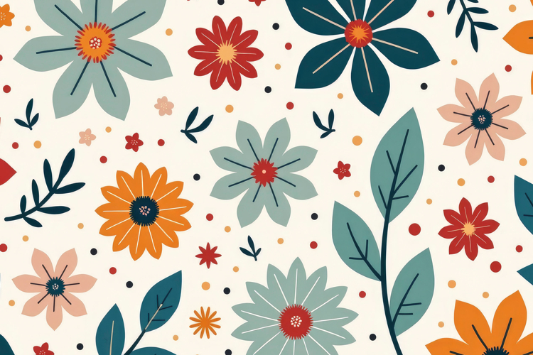 Pattern Background Image 12