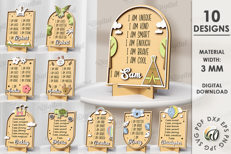 Baby Room Clipart Image 17