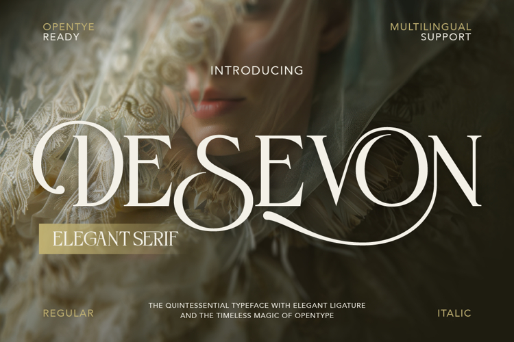 Desevon