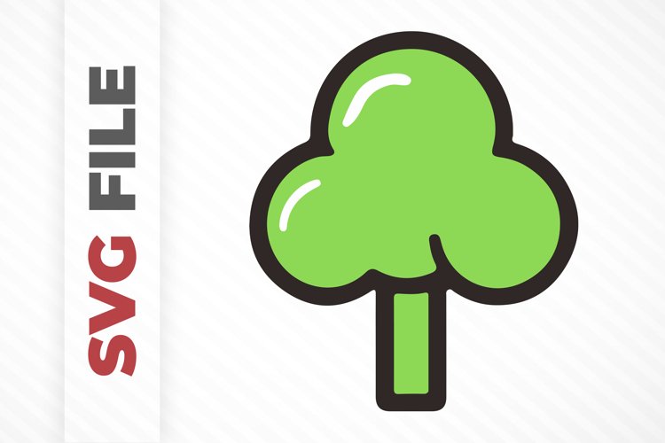 Tree Vector Image 20