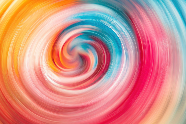 Swirl Texture Image 21