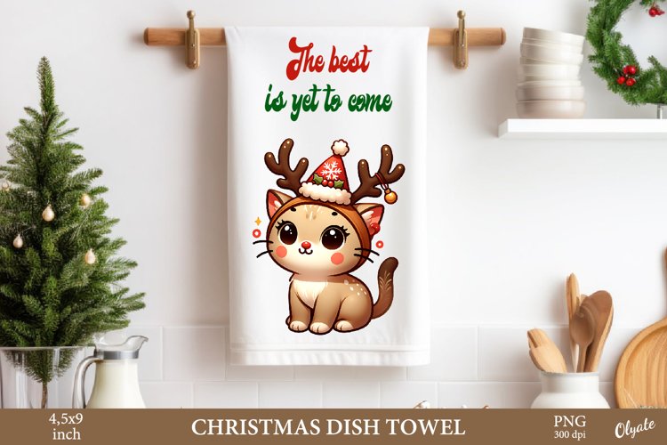 Kitty Clipart Image 4