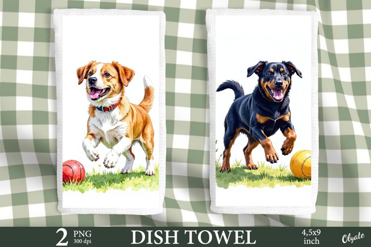 Puppy Clipart Image 8