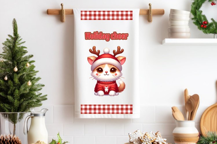 Kitty Clipart Image 3