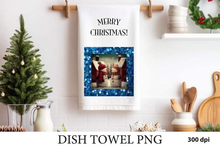 Snowman PNG Image 20