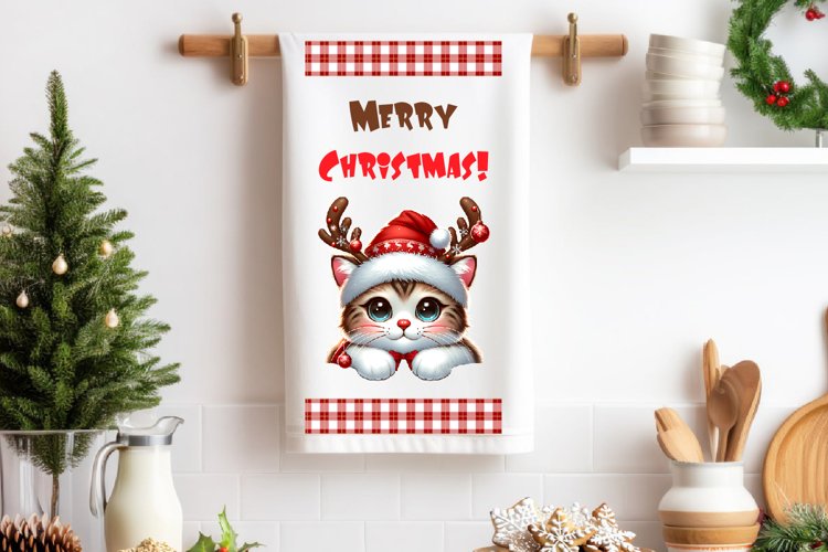 Kitty Clipart