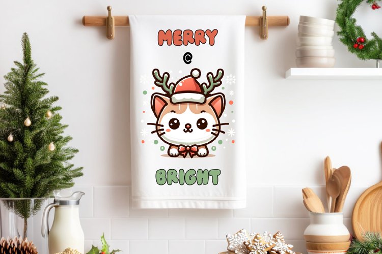 Kitty Clipart Image 22