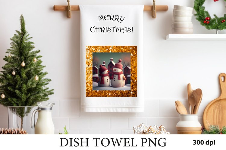 Snowman PNG Image 11