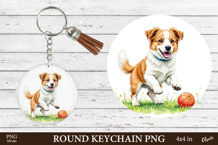 Puppy Clipart Image 9