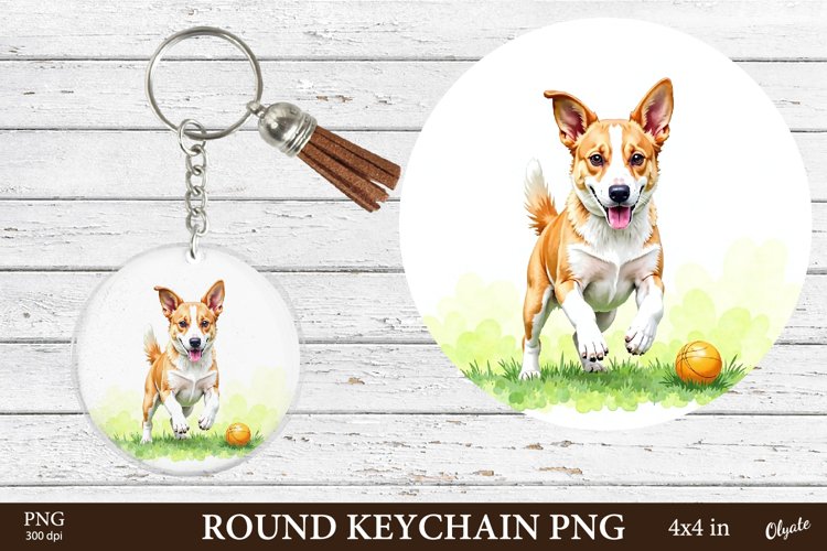 Puppy Clipart Image 23