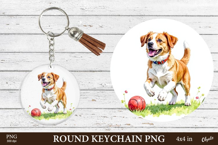 Puppy Clipart Image 10