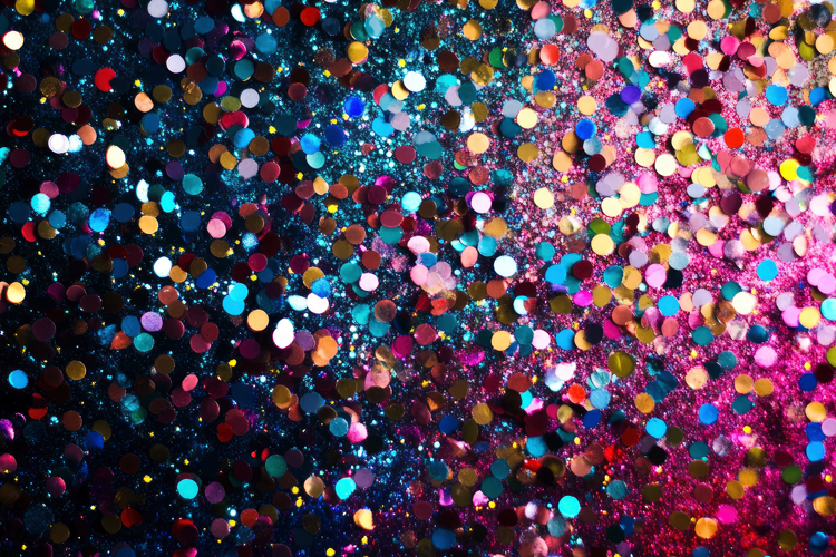 Glitter Background Image 23
