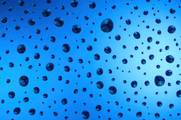 Blue Texture Image 22