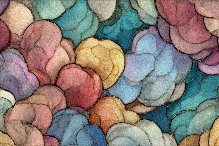 Abstract Artwork