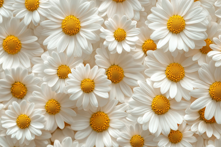 Daisy Wallpaper Image 12