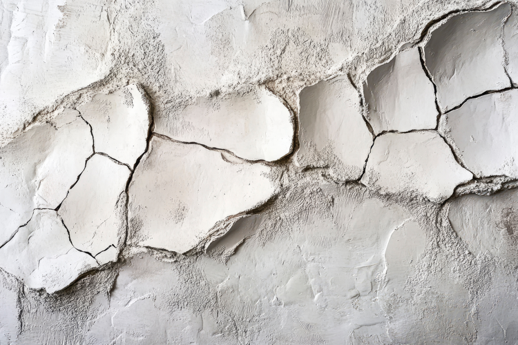 Cracked Texture Background Wallpaper