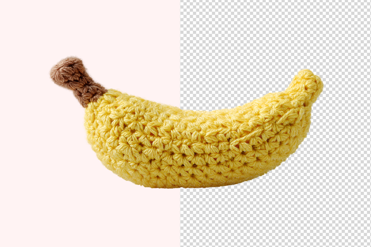 Banana PNGs Image 3