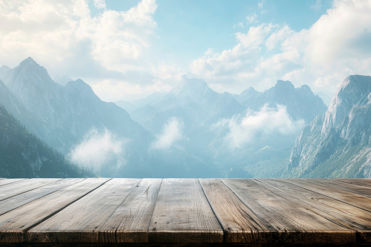 Mountain Texture Image 23