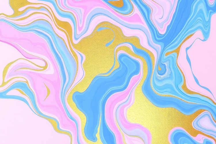 Liquid Texture Image 2