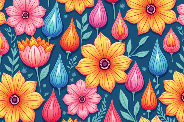 Pattern Background Image 22
