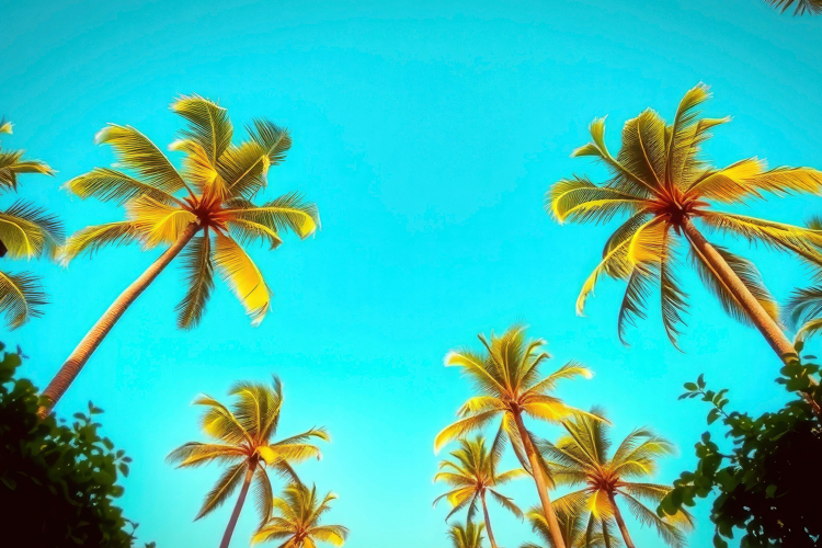 Tree Background Image 6