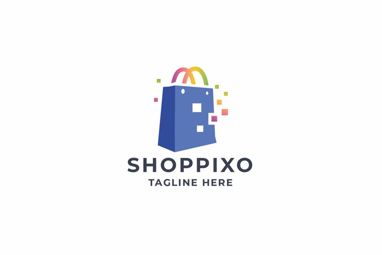 Bag Logo Image 16