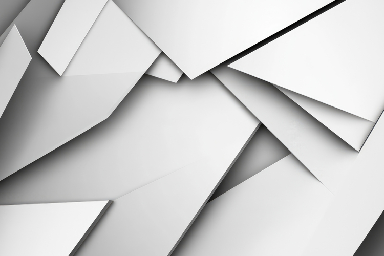 Abstract Geometric Background Wallpaper