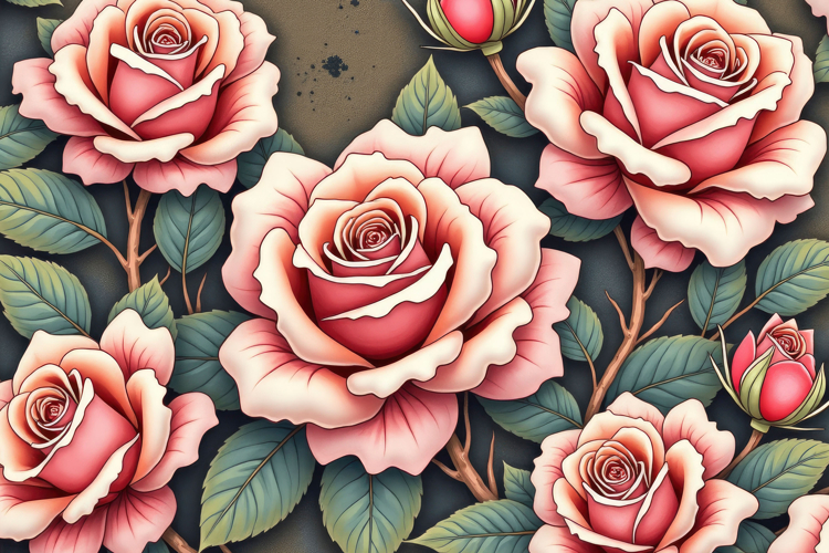 Sublimation Background Image 19