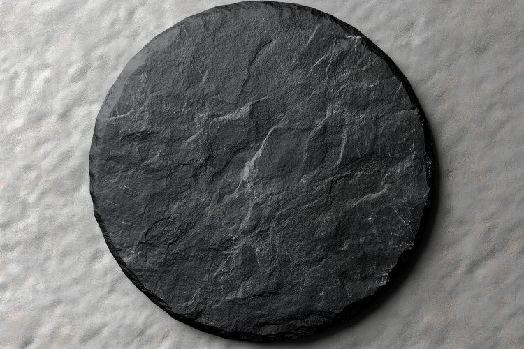 Black Texture Image 18