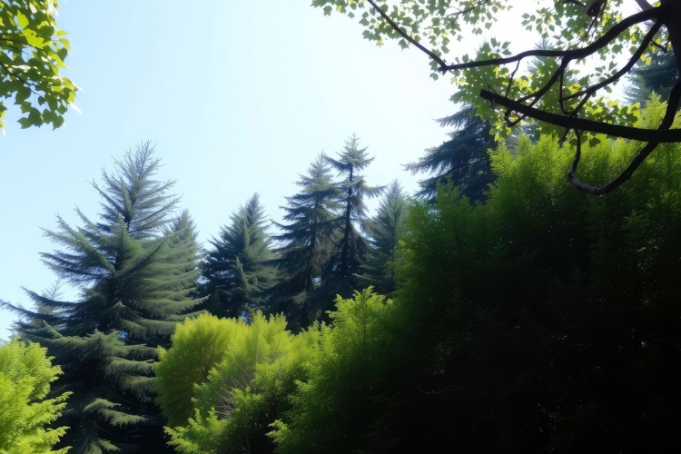 Greenery Clipart Image 15