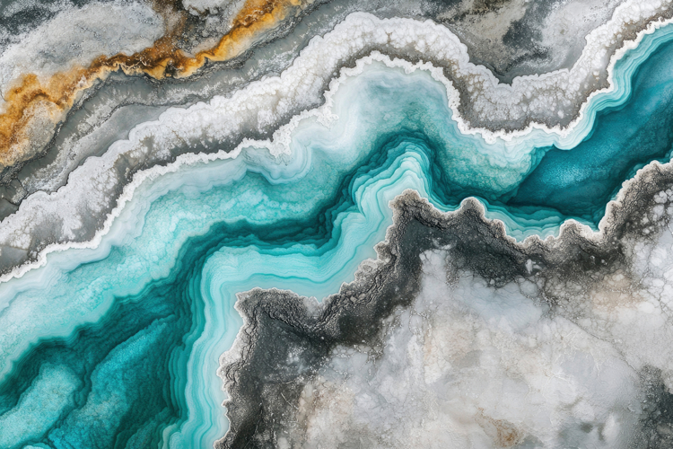 Marble Texture Image 3
