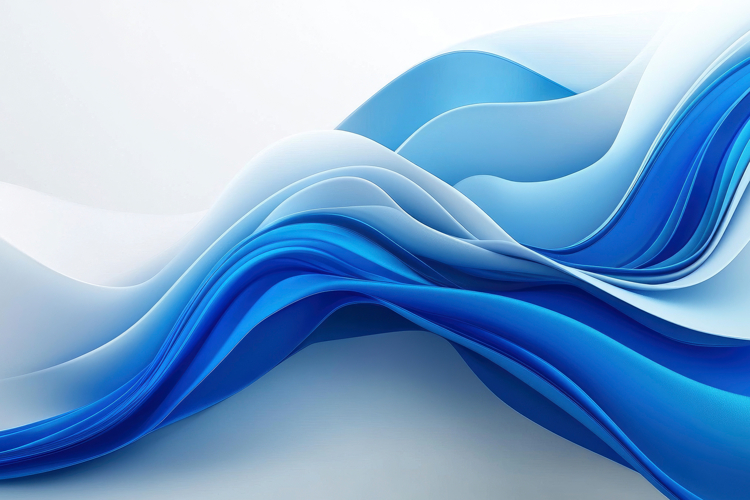 Wave Background Image 23