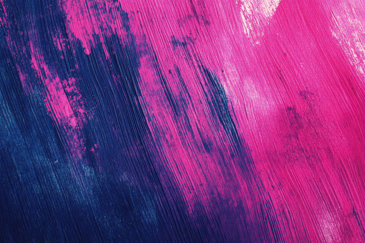 Abstract Painting Background Wallpaper
