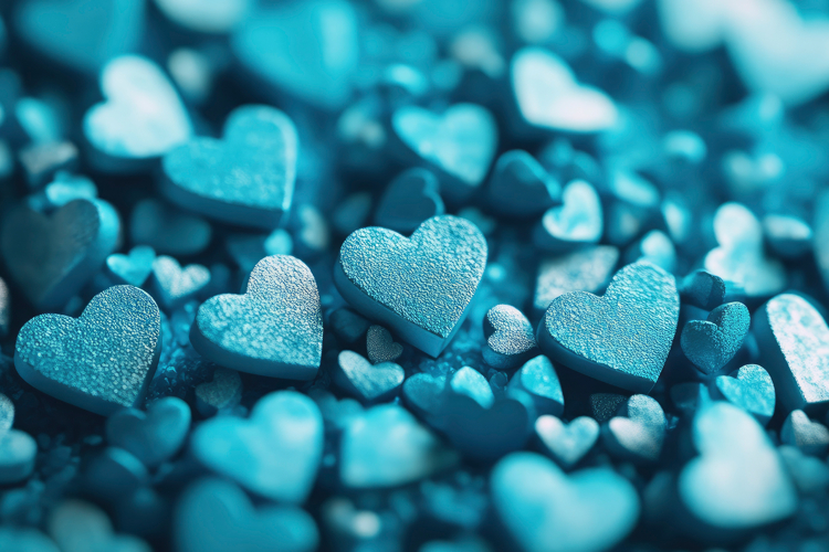 Hearts Wallpaper Image 3