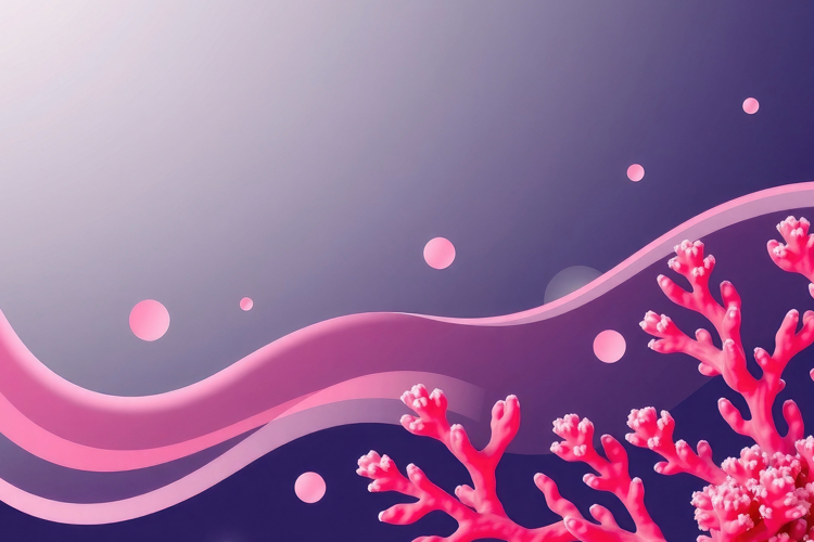 Coral Texture Image 4