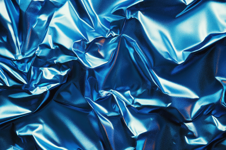 Blue Texture Image 22
