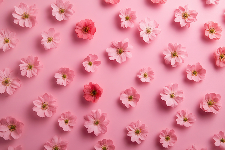 Pink Wallpaper Image 24