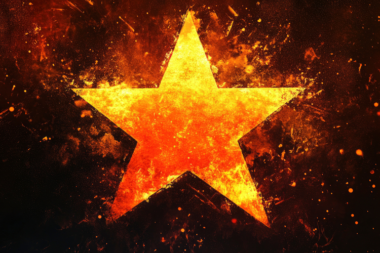 Star Clipart Image 14