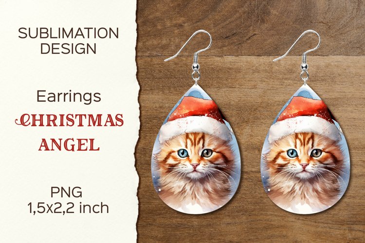 Earring Png Image 10