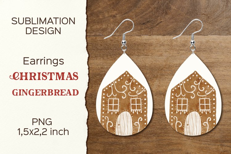 Earring Png Image 24