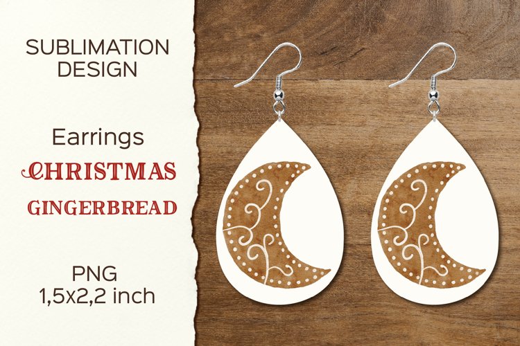 Earring Png Image 20