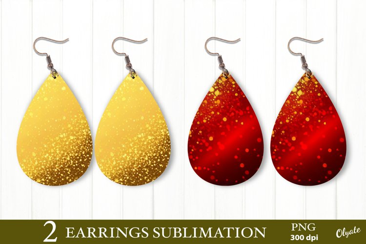 Teardrop Clipart Image 24
