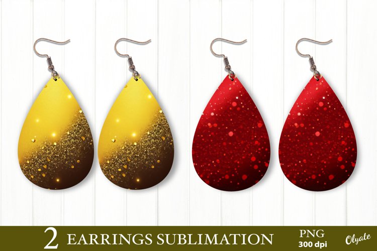 Teardrop Clipart Image 16