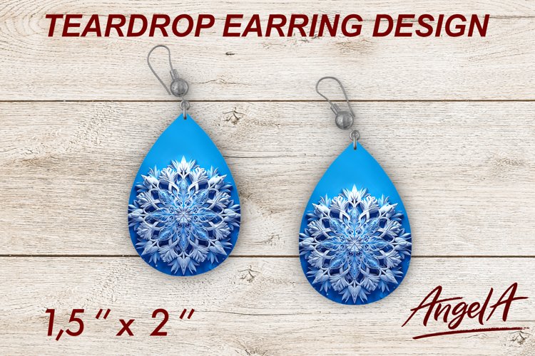 Teardrop Clipart Image 20