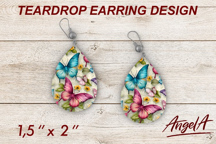 Teardrop Clipart Image 16
