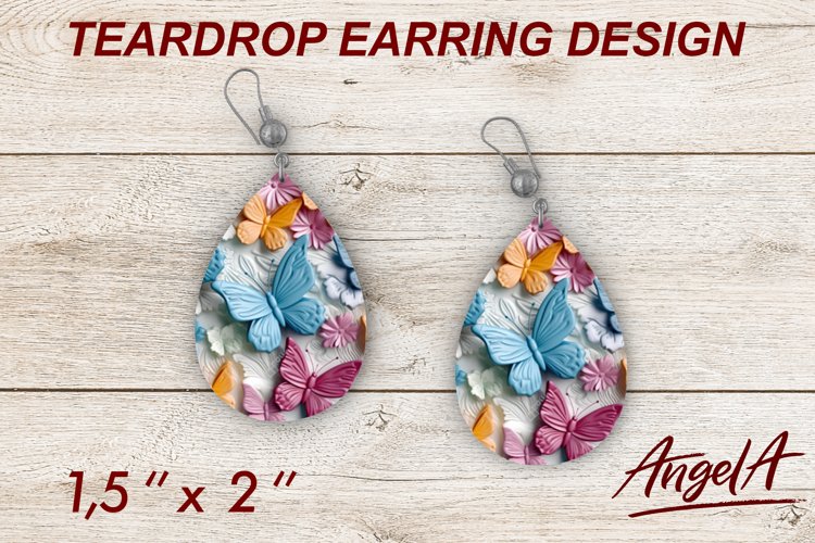 Teardrop Clipart Image 20