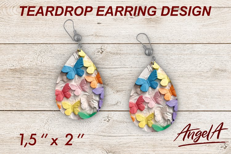 Teardrop Clipart Image 11